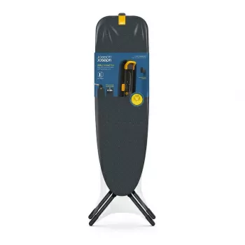 Joseph Joseph Glide Compact Plus Easy-Store 110cm Ironing Board Blue with Advanced Cover