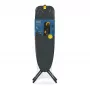 Joseph Joseph Glide Compact Plus Easy-Store 110cm Ironing Board Blue with Advanced Cover