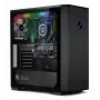 Joule Performance Gaming PC RTX 5060 Ti Intel Core i5-14600K 32GB DDR5 1TB NVMe SSD Windows 11 Home Black
