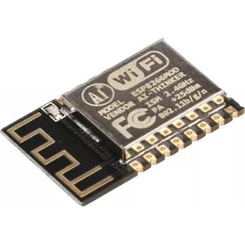 JOY-IT DEBO ESP8266-12F ESP8266 WiFi Solder Module SBC-ESP8266-12F