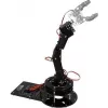 JOY-IT Robot02 5-Axis Robotic Arm Kit with Arduino Nano and Joystick Control