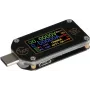 JOY-IT TC66C USB-C Power Meter with Color LCD and Bluetooth