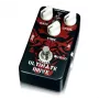 JOYO JF-02 Ultimate Drive Overdrive Effect Pedal for Electric Guitar