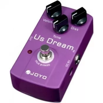 JOYO JF-34 US Dream Distortion Pedal