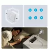 JOYROOM 10000mAh 22.5W USB-C Power Bank with Built-in Cable