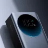 JOYROOM 30000mAh 65W Power Bank with Digital Display (JR-PBF05) - Black