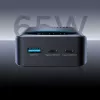 JOYROOM 30000mAh 65W Power Bank with Digital Display (JR-PBF05) - Black