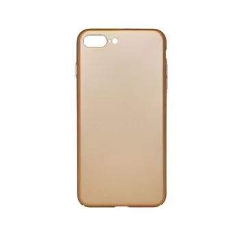 Joyroom Apple iPhone 7 Plastic Case JR-BP241 Gold