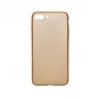 Joyroom Apple iPhone 7 Plastic Case JR-BP241 Gold