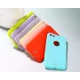 Joyroom Apple iPhone 7 Plus TPU Case JR-BP224 Gold