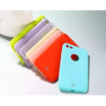 Joyroom Apple iPhone 7 Plus TPU Case JR-BP224 White