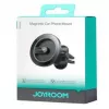 Joyroom Car Magnetic Phone Holder for Air Vent Black