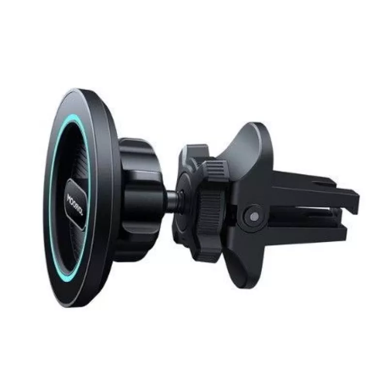 Joyroom Car Magnetic Phone Holder for Air Vent Black