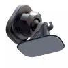 Joyroom Car Mount Magnetic Holder for Dashboard 4.0-7 Inch Smartphones & Tablets, 360° Rotation, Black (JR-ZZ400)