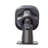 Joyroom Car Mount Magnetic Holder for Dashboard 4.0-7 Inch Smartphones & Tablets, 360° Rotation, Black (JR-ZZ400)