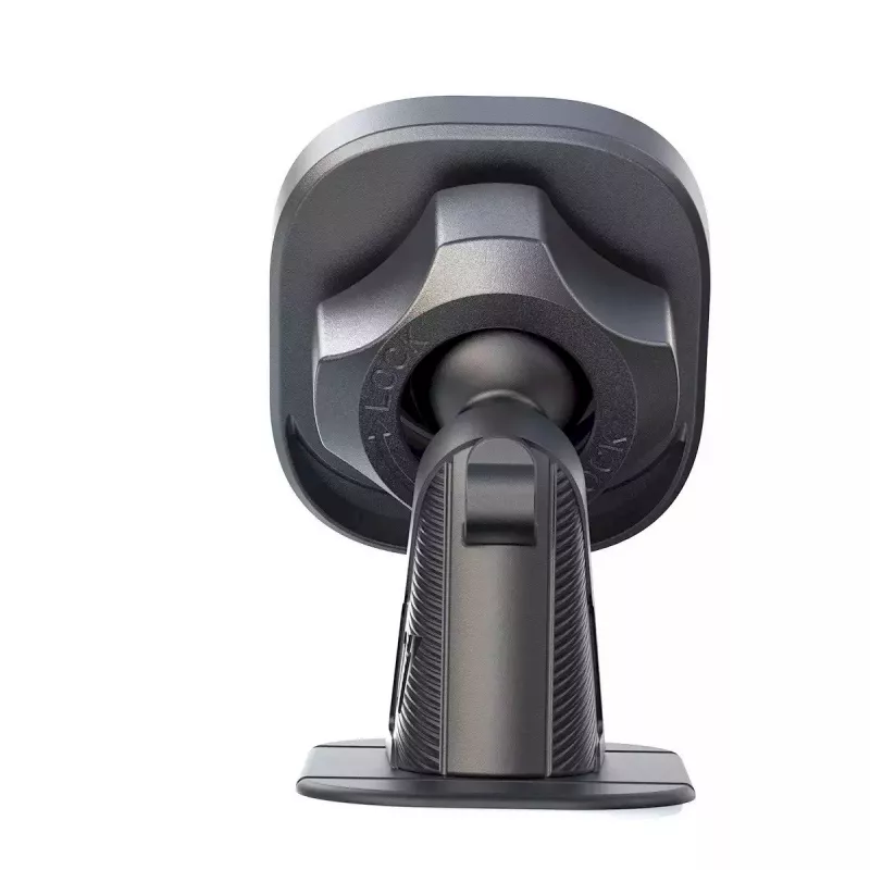 Joyroom Car Mount Magnetic Holder for Dashboard 4.0-7 Inch Smartphones & Tablets, 360° Rotation, Black (JR-ZZ400)