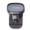 Joyroom Car Mount Magnetic Holder for Dashboard 4.0-7 Inch Smartphones & Tablets, 360° Rotation, Black (JR-ZZ400)