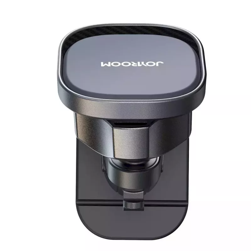 Joyroom Car Mount Magnetic Holder for Dashboard 4.0-7 Inch Smartphones & Tablets, 360° Rotation, Black (JR-ZZ400)