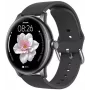 Joyroom Classic Series JR-FC1 Smartwatch with Call Answering Function, IP68, Dark Grey
