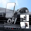 Joyroom Dashboard Car Phone Holder Mount - Universal Suction Cup Stand for 4.7-7.2 inch Smartphones