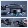 Joyroom Dashboard Car Phone Holder Mount - Universal Suction Cup Stand for 4.7-7.2 inch Smartphones