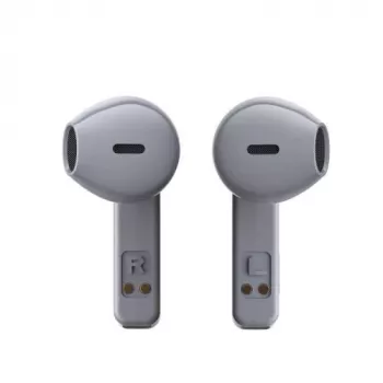 Joyroom IceLens Series True Wireless Earbuds with LED Lights, Bluetooth 5.3, TWS, AAC, SBC, Black (JR-TC1-BLK)