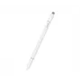 JOYROOM JR-BP561 3-in-1 Passive Magnetic Capacitive Stylus Pen with Ballpoint, White