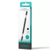 Joyroom JR-BP561 Passive Magnetic Capacitive Stylus Pen - 3-in-1 for Touchscreen (Black)