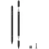 Joyroom JR-BP561 Passive Magnetic Capacitive Stylus Pen - 3-in-1 for Touchscreen (Black)