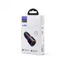 JOYROOM JR-CL10 Car Charger 2x USB 24W LED Backlight Black