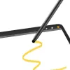 JOYROOM JR-DR01 Active Capacitive Stylus Pen for Touchscreen, Black (JR-DR01-BLK-2)