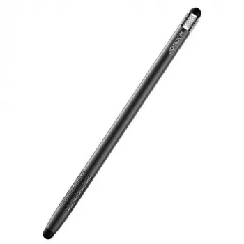 JOYROOM JR-DR01 Active Capacitive Stylus Pen for Touchscreen, Black (JR-DR01-BLK-2)