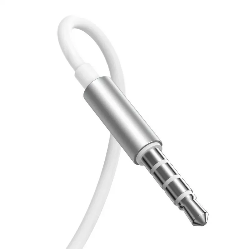 Joyroom JR-EW03 Wired Series In-Car Magnetic Air Vent Mount - Silver