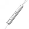 Joyroom JR-EW03 Wired Series In-Car Magnetic Air Vent Mount - Silver