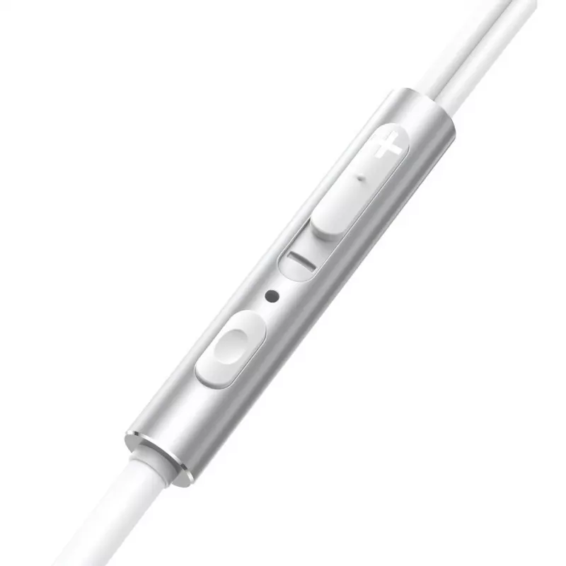 Joyroom JR-EW03 Wired Series In-Car Magnetic Air Vent Mount - Silver