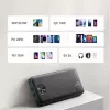 Joyroom JR-PBF15 Power Bank 10000mAh USB-C USB-A 22.5W Black
