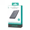 Joyroom JR-PBM08 5000mAh 20W Ultra-Thin Magnetic Wireless Power Bank - Gray