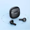 JOYROOM JR-TL11 True Wireless Earbuds with ENC, IPX4, Bluetooth 5.3, Touch Control, Black