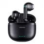 JOYROOM JR-TL11 True Wireless Earbuds with ENC, IPX4, Bluetooth 5.3, Touch Control, Black