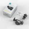 Joyroom JR-ZS351 Car Phone Holder for Air Vent - Silver