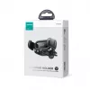 Joyroom JR-ZS351 Car Phone Holder for Air Vent - Silver