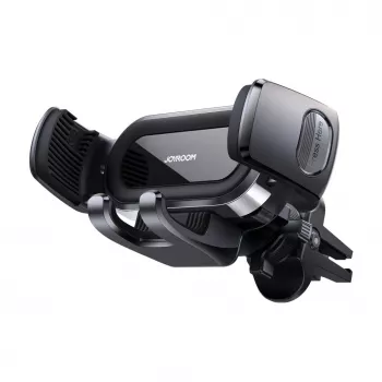 Joyroom JR-ZS351 Car Phone Holder for Air Vent - Silver