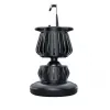 JOYROOM JR-ZS356 Magnetic Air Vent Phone Holder - Dark Gray