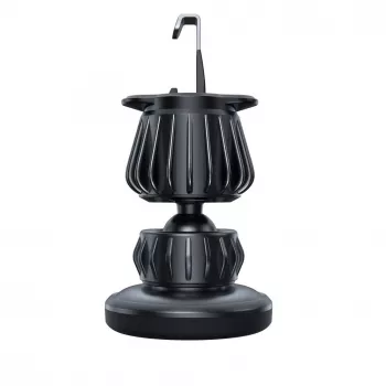 JOYROOM JR-ZS356 Magnetic Air Vent Phone Holder - Dark Gray