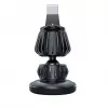 JOYROOM JR-ZS356 Magnetic Air Vent Phone Holder - Dark Gray