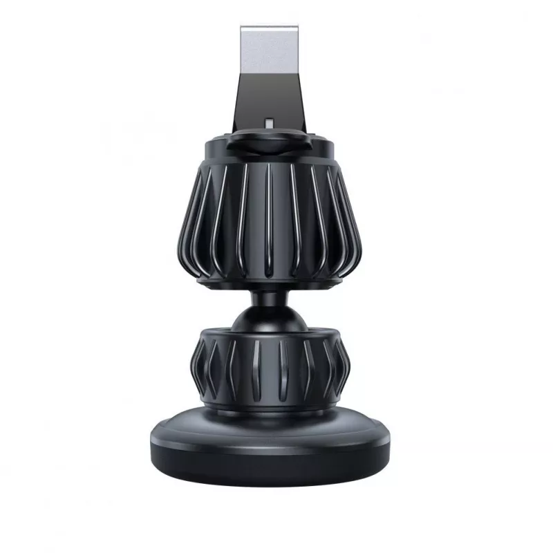 JOYROOM JR-ZS356 Magnetic Air Vent Phone Holder - Dark Gray