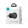 JOYROOM JR-ZS356 Magnetic Air Vent Phone Holder - Dark Gray