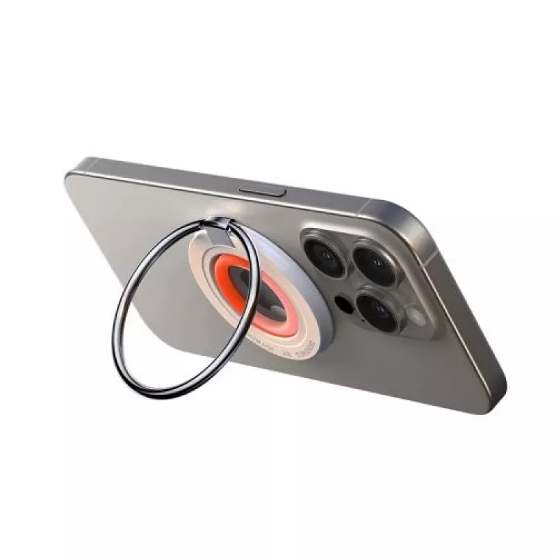 Joyroom Magnetic Phone Holder Magsafe Orange (JR-ZS383)