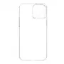 JOYROOM Potective Phone Case for iPhone 15 Pro (Transparent)
