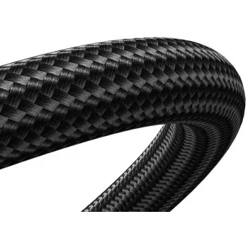 JOYROOM S-UL012A11 USB-A to Lightning Braided Cable 1.2m Black